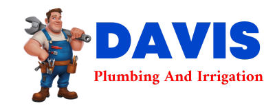 Trusted plumber in BATSON